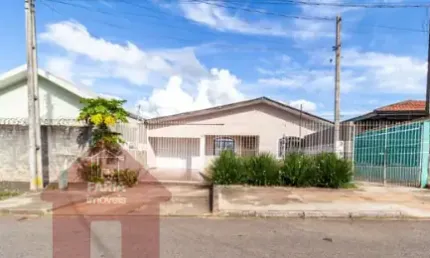Casa com 3 quartos à venda na Rua Irlanda, Nações, Fazenda Rio Grande