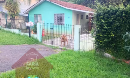 Casa com 3 quartos à venda na Rua Paulo Leme do Prado, Aristocrata, São José dos Pinhais