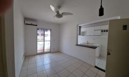 Apartamento com 2 quartos à venda na Rua Vila Mariana, 172, Alameda, Várzea Grande