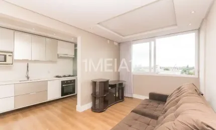 Apartamento com 3 quartos para alugar na Rua Augusto Severo, 125, São João, Porto Alegre por R$ 3.450