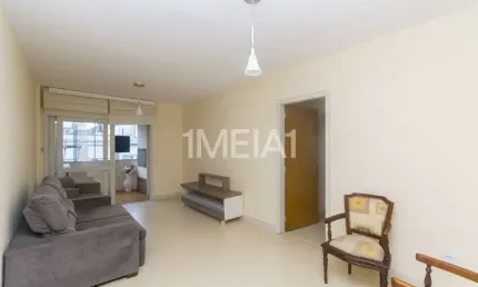 Apartamento com 3 quartos para alugar na Rua Santo Antônio, 760, Bom Fim, Porto Alegre por R$ 5.000
