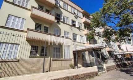 Apartamento com 2 quartos para alugar na Rua Gomes Jardim, 262, Santana, Porto Alegre por R$ 2.255