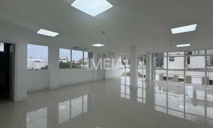 Sala comercial para alugar na avenida lavras, 334, petrópolis, porto alegre por r$ 4.500