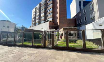 Loft com 1 quarto para alugar na Rua Castro Alves, 840, Independência, Porto Alegre por R$ 3.400