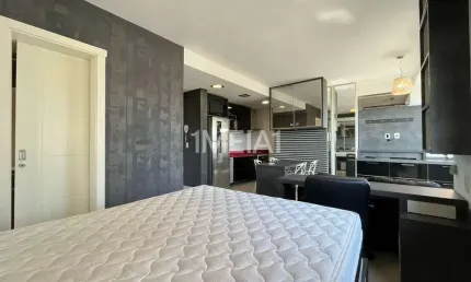 Loft com 1 quarto para alugar na rua castro alves, 840, independência, porto alegre por r$ 3.400