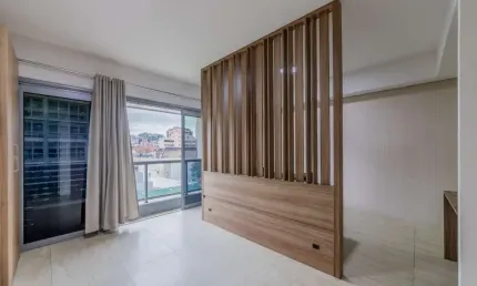 Apartamento com 1 quarto para alugar na avenida mariland, 707, auxiliadora, porto alegre por r$ 3.300