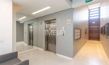 Apartamento com 1 quarto para alugar na Rua Sarmento Leite, 639, Centro Histórico, Porto Alegre por R$ 1.600