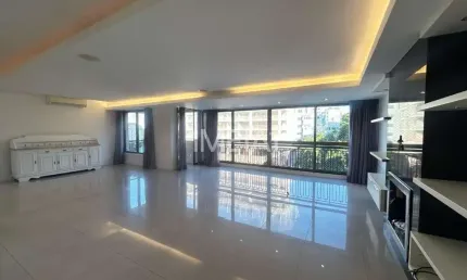 Apartamento com 3 quartos para alugar na Rua Marquês do Pombal, 139, Moinhos de Vento, Porto Alegre por R$ 14.000