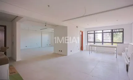 Sala comercial para alugar na Avenida Carlos Gomes, 1859, Petrópolis, Porto Alegre por R$ 4.300