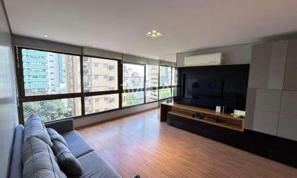 Apartamento com 3 quartos para alugar na Rua Silva Jardim, 900, Mont Serrat, Porto Alegre por R$ 7.800