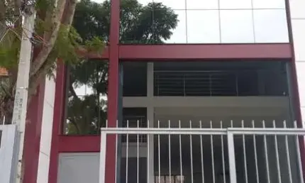 Barracão / Galpão / Depósito para alugar na Rua São Salvador, 888, Santa Maria Goretti, Porto Alegre por R$ 20.000