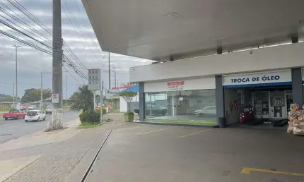 Ponto comercial para alugar na Avenida Assis Brasil, 7251, Sarandi, Porto Alegre por R$ 4.500