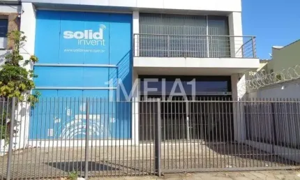 Prédio para alugar na Rua Buarque de Macedo, 267, São Geraldo, Porto Alegre por R$ 10.000