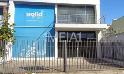Prédio para alugar na Rua Buarque de Macedo, 267, São Geraldo, Porto Alegre por R$ 10.000