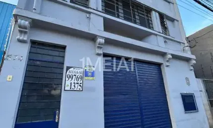 Prédio para alugar na Avenida Sertório, 574, Navegantes, Porto Alegre por R$ 14.000