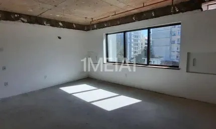Sala comercial para alugar na rua doutor florêncio ygartua, 270, moinhos de vento, porto alegre por r$ 1.295