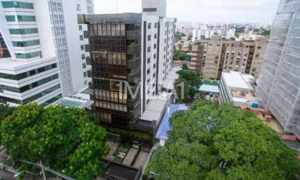 Sala comercial para alugar na Avenida Carlos Gomes, 328, Boa Vista, Porto Alegre por R$ 2.251