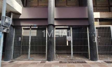 Ponto comercial para alugar na Avenida Senador Salgado Filho, 133, Centro Histórico, Porto Alegre por R$ 12.500