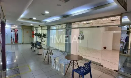 Ponto comercial para alugar na Rua dos Andradas, 1560, Centro Histórico, Porto Alegre por R$ 3.700