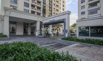 Sala comercial para alugar na Avenida Carlos Gomes, 1492, Três Figueiras, Porto Alegre por R$ 3.589