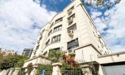 Apartamento com 1 quarto para alugar na Praça Carmem Miranda, 75, Moinhos de Vento, Porto Alegre por R$ 2.800