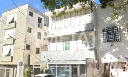 Prédio para alugar na Rua Carazinho, 341, Petrópolis, Porto Alegre por R$ 6.000