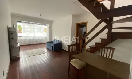 Cobertura com 2 quartos para alugar na Rua Tenente-Coronel Fabrício Pilar, 800, Mont Serrat, Porto Alegre por R$ 6.000