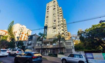 Apartamento com 2 quartos para alugar na Rua Mostardeiro, 919, Moinhos de Vento, Porto Alegre por R$ 5.200