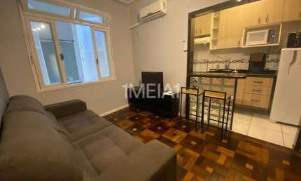 Apartamento com 2 quartos para alugar na Rua dos Andradas, 793, Centro, Porto Alegre por R$ 2.900
