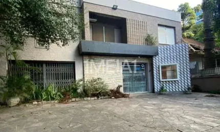 Casa comercial para alugar na Avenida Cristóvão Colombo, 3227, Auxiliadora, Porto Alegre por R$ 9.980