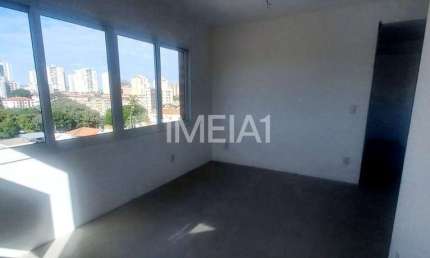 Apartamento com 1 quarto para alugar na Rua Sapê, 900, Passo da Areia, Porto Alegre por R$ 1.500