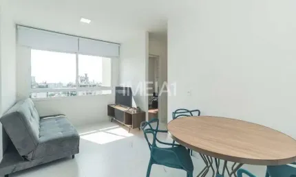 Apartamento com 2 quartos para alugar na Rua Sapê, 1020, Passo da Areia, Porto Alegre por R$ 3.900