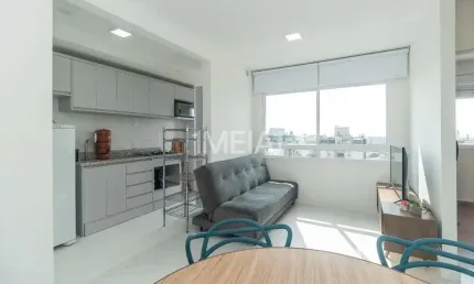 Apartamento com 2 quartos para alugar na Rua Sapê, 1020, Passo da Areia, Porto Alegre por R$ 3.900