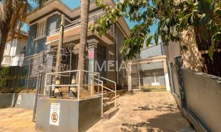 Casa comercial para alugar na Rua Quintino Bocaiúva, 699, Moinhos de Vento, Porto Alegre por R$ 12.000