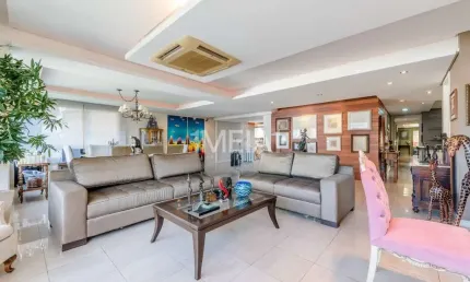 Apartamento com 3 quartos para alugar na Rua Pedro Chaves Barcelos, 981, Bela Vista, Porto Alegre por R$ 12.500