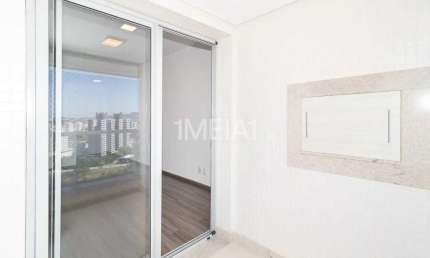 Apartamento com 1 quarto para alugar na Rua Mário Antunes da Cunha, 116, Petrópolis, Porto Alegre por R$ 3.200