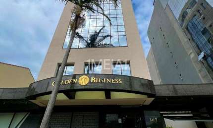 Sala comercial para alugar na Rua Dom Pedro II, 367, São João, Porto Alegre por R$ 4.000