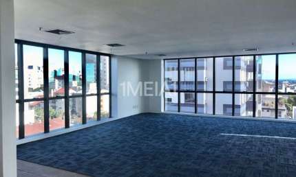 Sala comercial para alugar na Rua Dom Pedro II, 367, São João, Porto Alegre por R$ 3.200