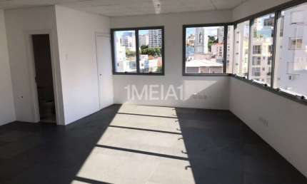 Sala comercial para alugar na Rua Conde de Porto Alegre, 545, Floresta, Porto Alegre por R$ 1.290