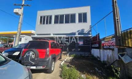 Prédio para alugar na Rua Ouro Preto, 988, Jardim Floresta, Porto Alegre por R$ 6.500