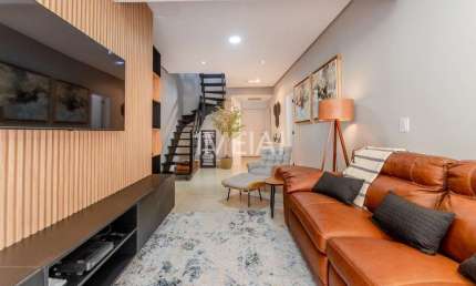 Cobertura com 2 quartos para alugar na Rua Silva Jardim, 936, Auxiliadora, Porto Alegre por R$ 22.000