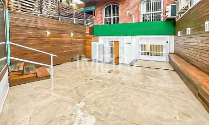 Ponto comercial para alugar na Rua Mostardeiro, 603, Moinhos de Vento, Porto Alegre por R$ 8.000