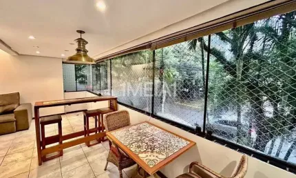 Apartamento com 3 quartos para alugar na Rua Anita Garibaldi, 1076, Mont Serrat, Porto Alegre por R$ 3.950