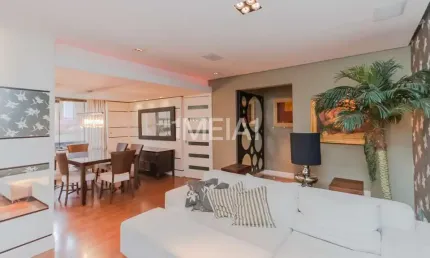 Apartamento com 2 quartos para alugar na rua anita garibaldi, 1418, boa vista, porto alegre por r$ 3.800