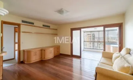 Apartamento com 3 quartos para alugar na Rua Engenheiro Veríssimo de Matos, 15, Bela Vista, Porto Alegre por R$ 16.000