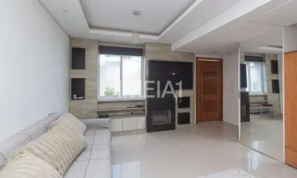 Casa em condomínio fechado com 3 quartos para alugar na Avenida Protásio Alves, 12253, Alto Petrópolis, Porto Alegre por R$ 3.800