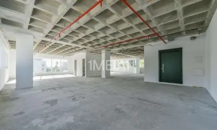 Sala comercial para alugar na Avenida Carlos Gomes, 258, Boa Vista, Porto Alegre por R$ 40.000