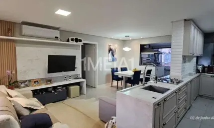 Apartamento com 3 quartos para alugar na Rua Vicente da Fontoura, 1531, Rio Branco, Porto Alegre por R$ 8.500