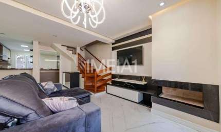 Casa em condomínio fechado com 3 quartos para alugar na Avenida Ecoville, 790, Sarandi, Porto Alegre por R$ 8.500
