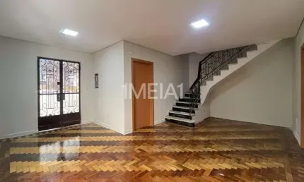 Casa comercial para alugar na avenida protásio alves, 3312, petrópolis, porto alegre por r$ 7.000